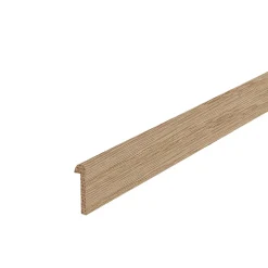 Pareclose raboté pin 13 x 24 mm L.2,4 m- Moulure