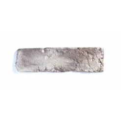 Decoon Parement brique crème béton 0,68 m2- Plaquette De Parement|Plaquette De Parement