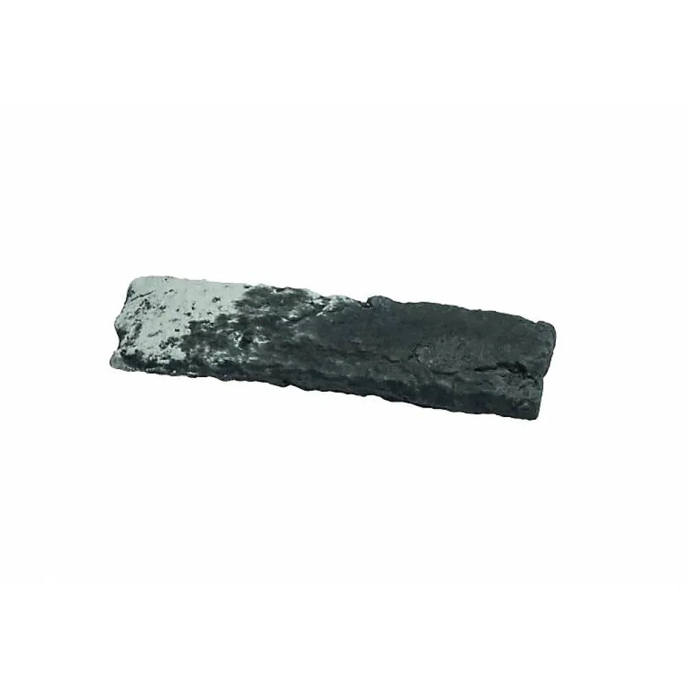 Decoon Plaquette De Parement|Plaquette De Parement<Parement béton imitation brique graphite 0,68 m2