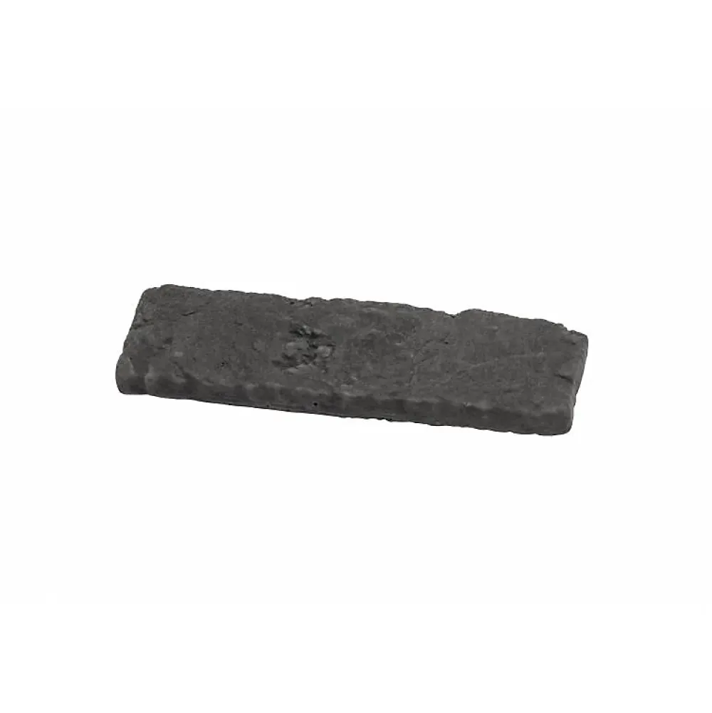 Decoon Plaquette De Parement|Plaquette De Parement<Parement béton imitation brique graphite 0,68 m2