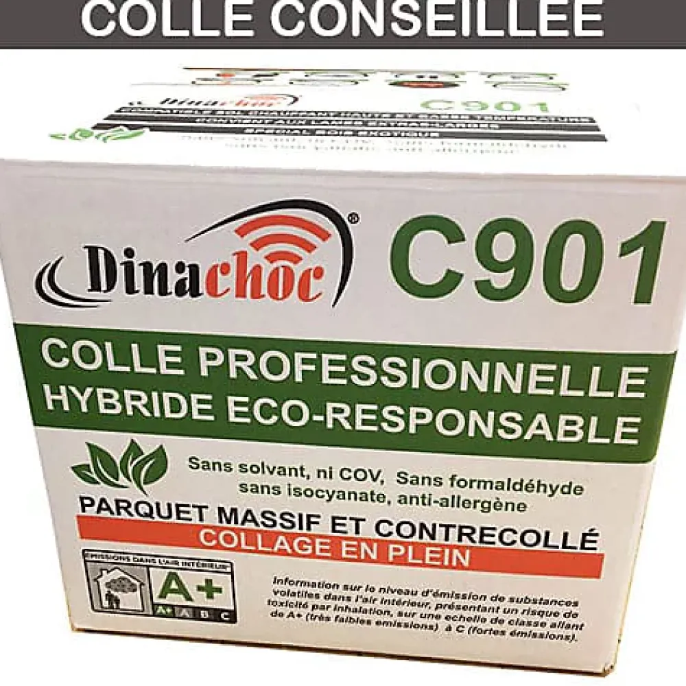 Premibel Parquet Parquet Contrecollé|Voir Tous Les Parquets<Parquet Chêne Contrecollé PR bis Verni Brossé Las Vegas 150X14MM - Longueurs de 400mm à 1900mm - 4mm de Couche d'usure