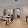 Premibel Parquet Parquet Contrecollé|Voir Tous Les Parquets<Parquet Chêne contrecollé verni brossé Rustique Sherlock 150x14mm - Longueurs Variables - 4mm de couche d'usure -