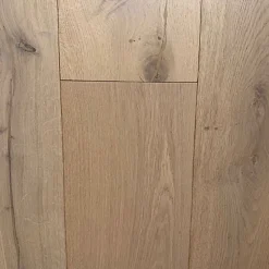 Premibel Parquet Parquet Contrecollé|Voir Tous Les Parquets<Parquet Chêne contrecollé verni brossé rustique Invisible Garden 190X14X400 à 1900mm - 4mm de couche d'usure