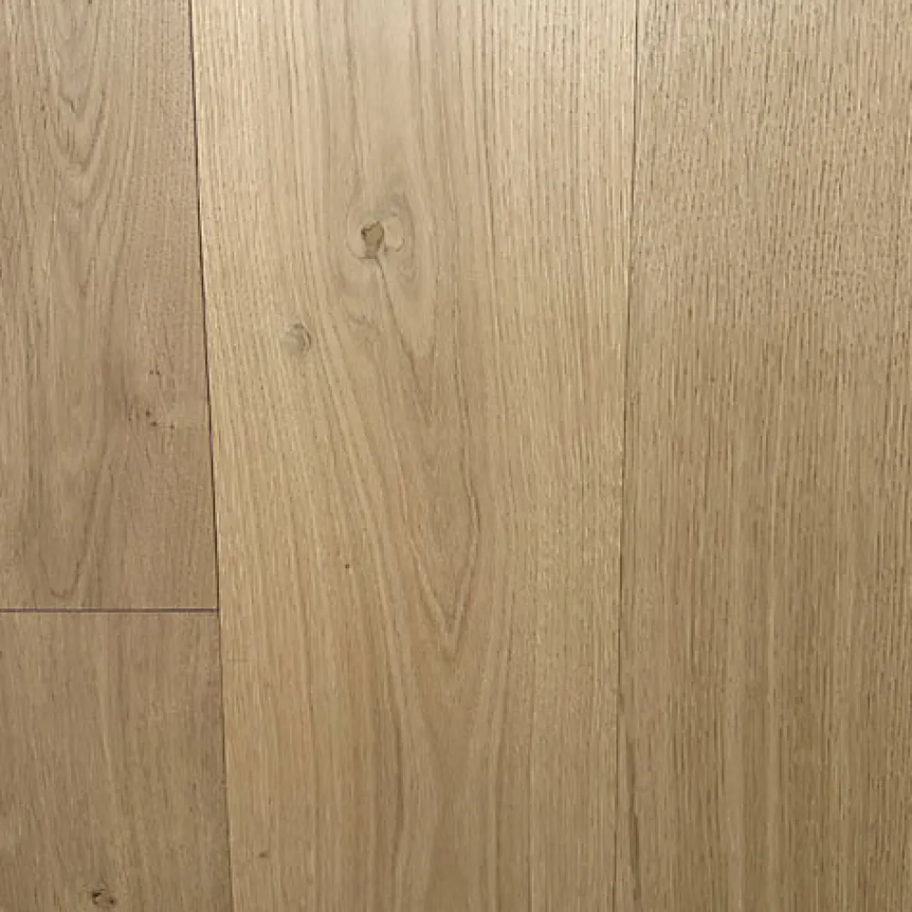 Premibel Parquet Parquet Contrecollé|Voir Tous Les Parquets<Parquet Chêne contrecollé verni brossé rustique Sherlock 190X14mm - Longueurs Variables de 400 à 1900mm - 4mm de couche d'usure