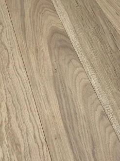Premibel Parquet Parquet Contrecollé|Voir Tous Les Parquets<Parquet Chêne contrecollé verni brossé rustique invisible Garden 150x14mm - Longueurs Variables - 4mm de couche d'usure -