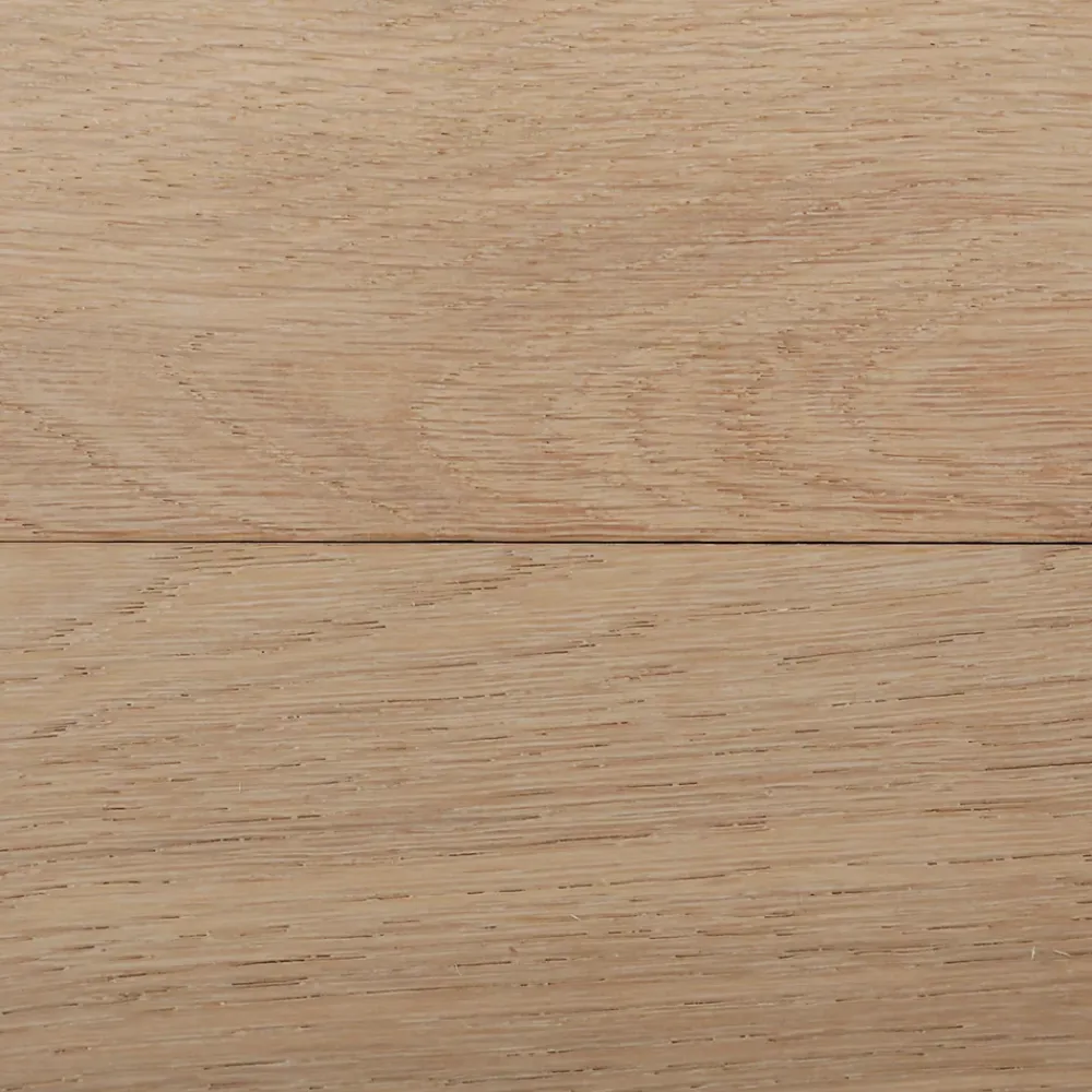 GoodHome Voir Tous Les Parquets|Parquet Contrecollé<Parquet contrecollé à coller point de hongrie en chêne Eslov finition vernis mat coloris naturel L.54 x l.9 x ép.1,4 cm