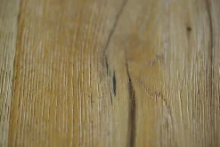 Wood And Cotta Voir Tous Les Parquets|Parquet Contrecollé<Parquet contrecollé Chêne naturel - Lame droite - Huilé - Fumé - 1900x190x14mm