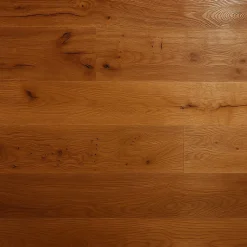 Wood And Cotta Voir Tous Les Parquets|Parquet Contrecollé<Parquet contrecollé Chêne naturel - Lame droite - Huilé - 2200x260x15mm