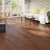 GoodHome Parquet contrecollé clipsable Skara XL en chêne verni rustique- Parquet Contrecollé|Voir Tous Les Parquets
