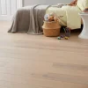 GoodHome Parquet contrecollé clipsable Hothan M en chêne huilé naturel- Parquet Contrecollé|Voir Tous Les Parquets