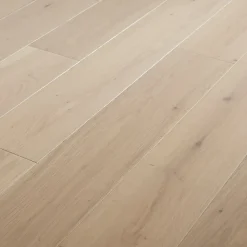 GoodHome Parquet contrecollé clipsable Hothan M en chêne huilé naturel- Parquet Contrecollé|Voir Tous Les Parquets