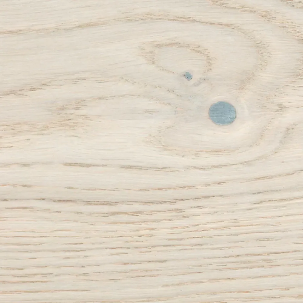 GoodHome Parquet Contrecollé|Voir Tous Les Parquets<Parquet contrecollé clipsable Belve M en chêne verni blanc