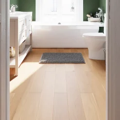 GoodHome Parquet contrecollé clipsable Lulea L en chêne huilé naturel compatible pièces humides- Parquet Contrecollé|Voir Tous Les Parquets
