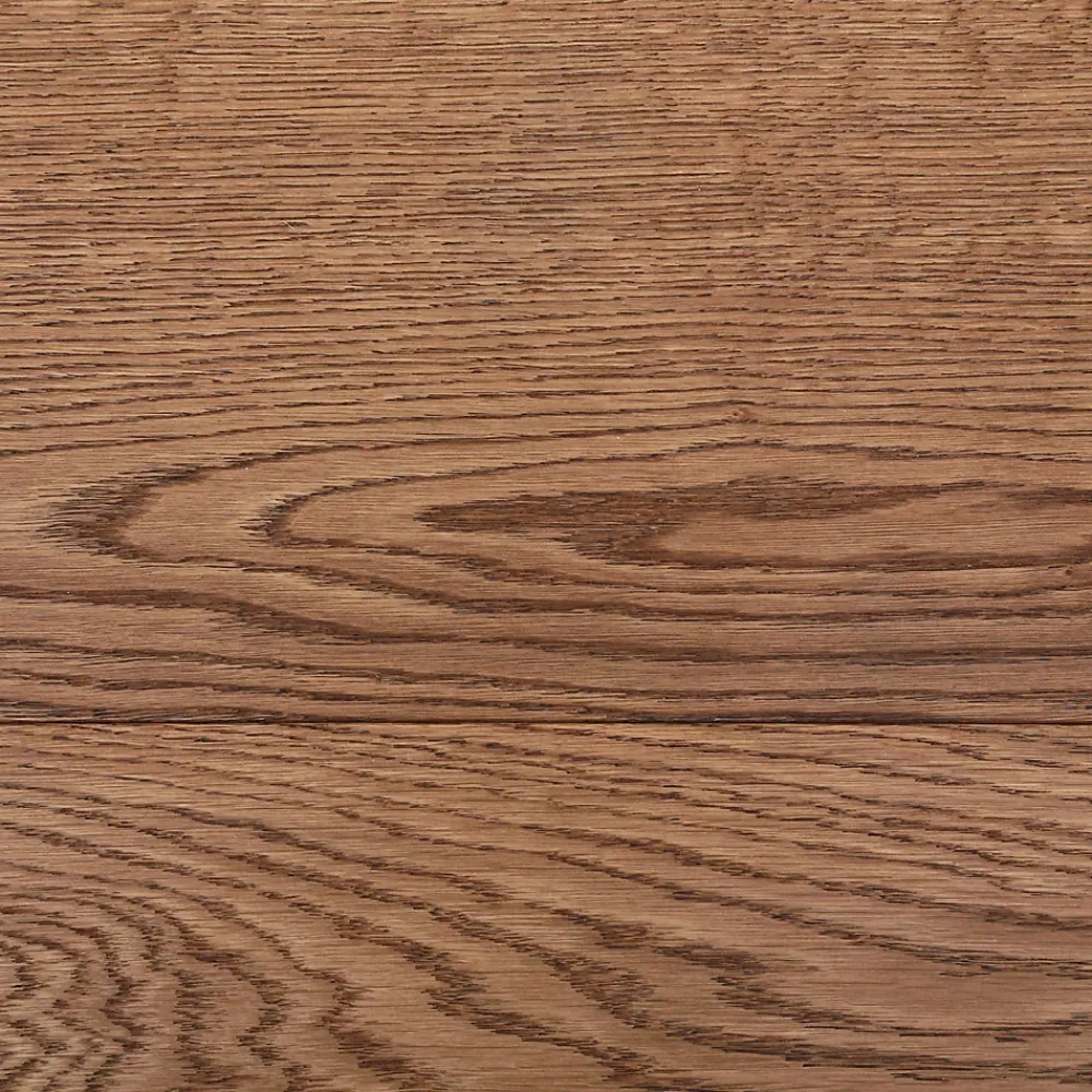 GoodHome Parquet contrecollé clipsable Skara XXL en chêne huilé brun rustique- Parquet Contrecollé|Voir Tous Les Parquets