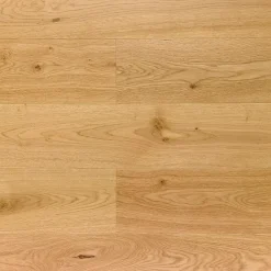 GoodHome Parquet Contrecollé|Voir Tous Les Parquets<Parquet contrecollé clipsable Marigny XL 200 cm en chêne français verni blond