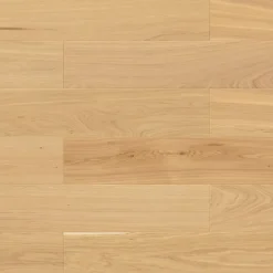 GoodHome Parquet Contrecollé|Voir Tous Les Parquets<Parquet contrecollé clipsable blond mat l.18 x L.109,2cm x ép. 14mm , Visby