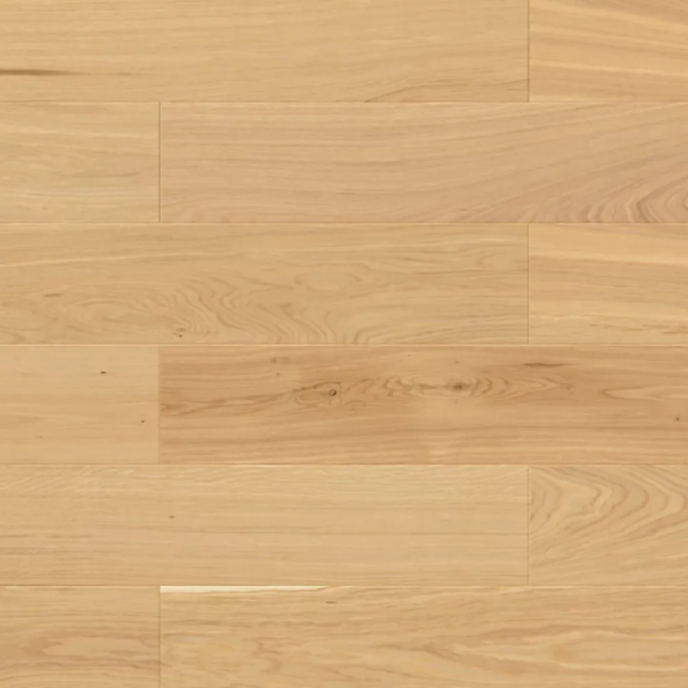 GoodHome Parquet Contrecollé|Voir Tous Les Parquets<Parquet contrecollé clipsable blond mat l.18 x L.109,2cm x ép. 14mm , Visby