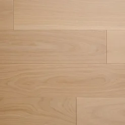 GoodHome Parquet contrecollé clipsable Lulea XL en chêne huilé naturel- Parquet Contrecollé|Voir Tous Les Parquets