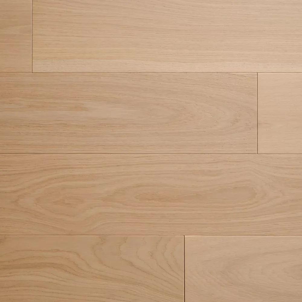 GoodHome Parquet contrecollé clipsable Lulea XL en chêne huilé naturel- Parquet Contrecollé|Voir Tous Les Parquets