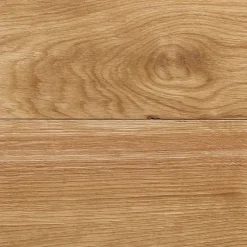 GoodHome Parquet Contrecollé|Voir Tous Les Parquets<Parquet contrecollé clipsable Visby L en chêne huilé blond compatible pièces humides