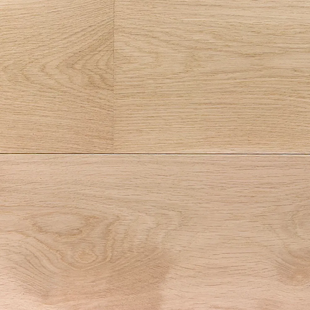 GoodHome Parquet Contrecollé|Voir Tous Les Parquets<Parquet contrecollé clipsable Padillac XL 200 cm en chêne français verni naturel