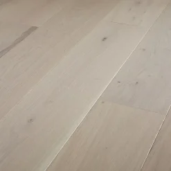 GoodHome Parquet contrecollé clipsable Goodsir XL en chêne verni coloris naturel- Parquet Contrecollé|Voir Tous Les Parquets