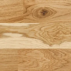 GoodHome Parquet Contrecollé|Voir Tous Les Parquets<Parquet contrecollé clipsable Bishorn XXL en chêne verni aspect naturel