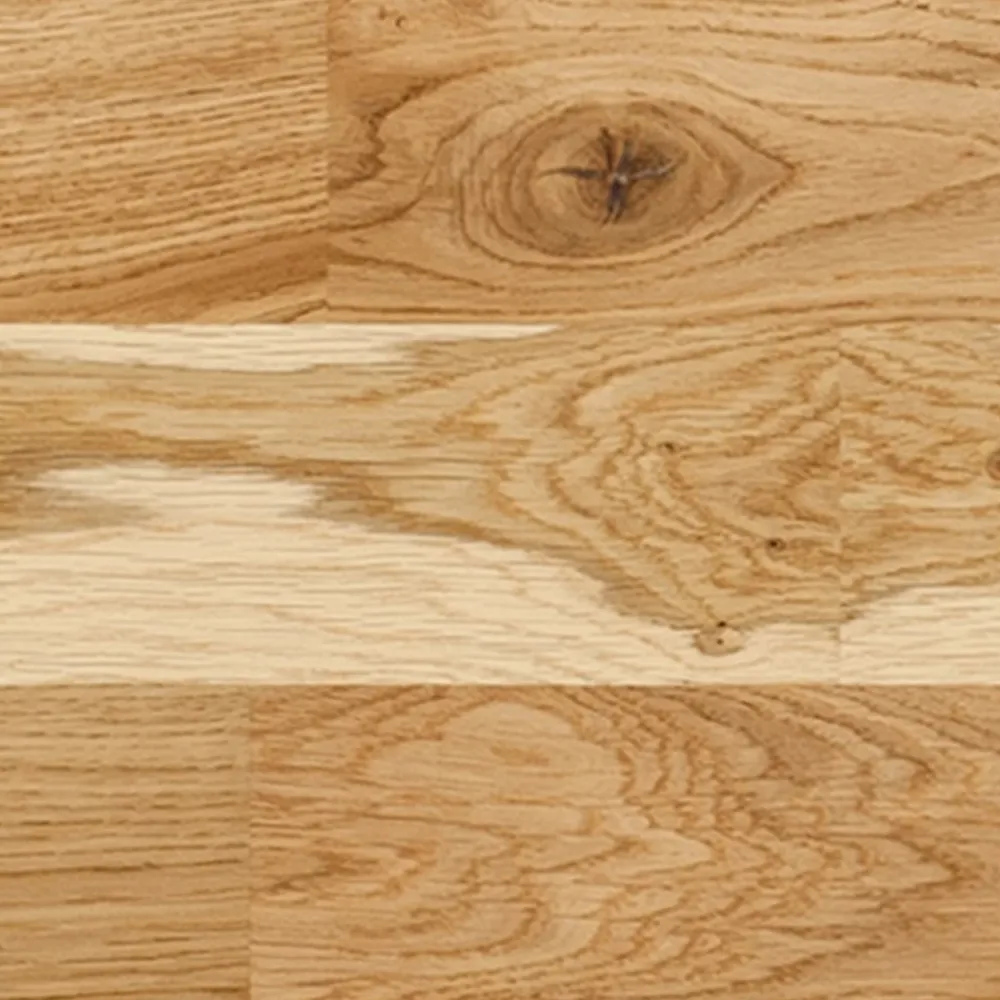 GoodHome Parquet Contrecollé|Voir Tous Les Parquets<Parquet contrecollé clipsable Bishorn XXL en chêne verni aspect naturel