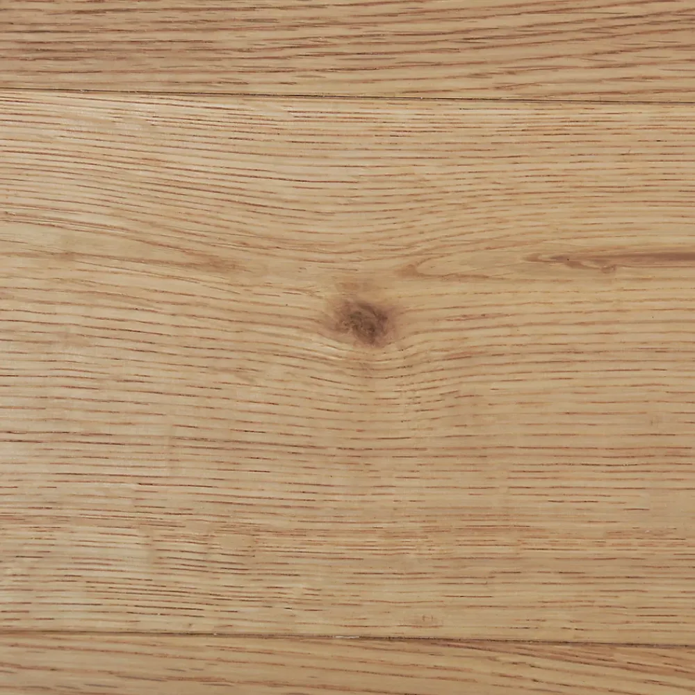 GoodHome Parquet contrecollé clipsable Visby M en chêne huilé blond- Parquet Contrecollé|Voir Tous Les Parquets