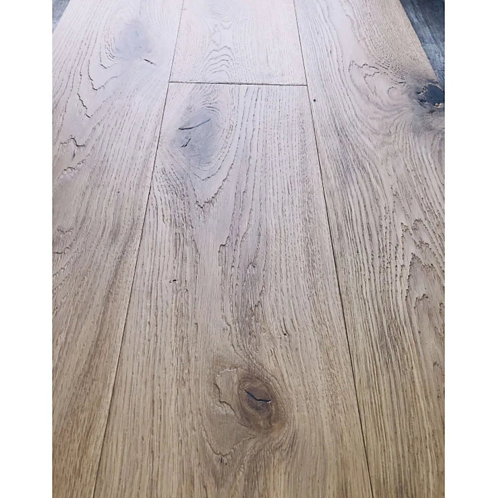Aelle Carrelage Parquet Massif|Voir Tous Les Parquets<Parquet en chêne contrecollé CHARLIE
