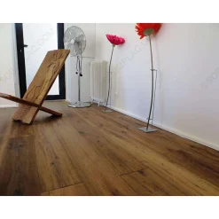 Aelle Carrelage Parquet Massif|Voir Tous Les Parquets<Parquet en chêne contrecollé BELLA