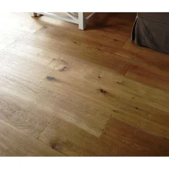 Aelle Carrelage Parquet en chêne contrecollé LOUNA- Parquet Massif|Voir Tous Les Parquets
