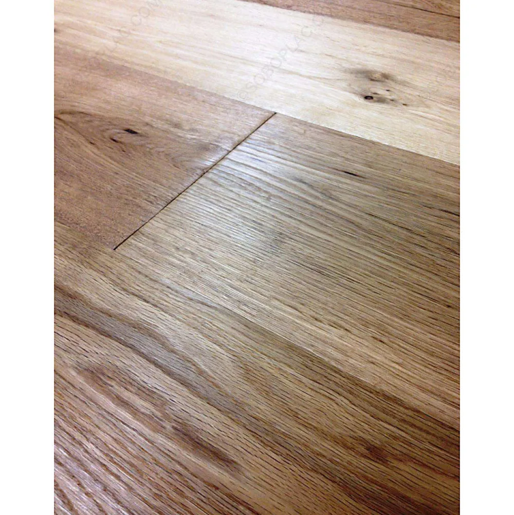 Aelle Carrelage Parquet en chêne contrecollé LOUNA- Parquet Massif|Voir Tous Les Parquets
