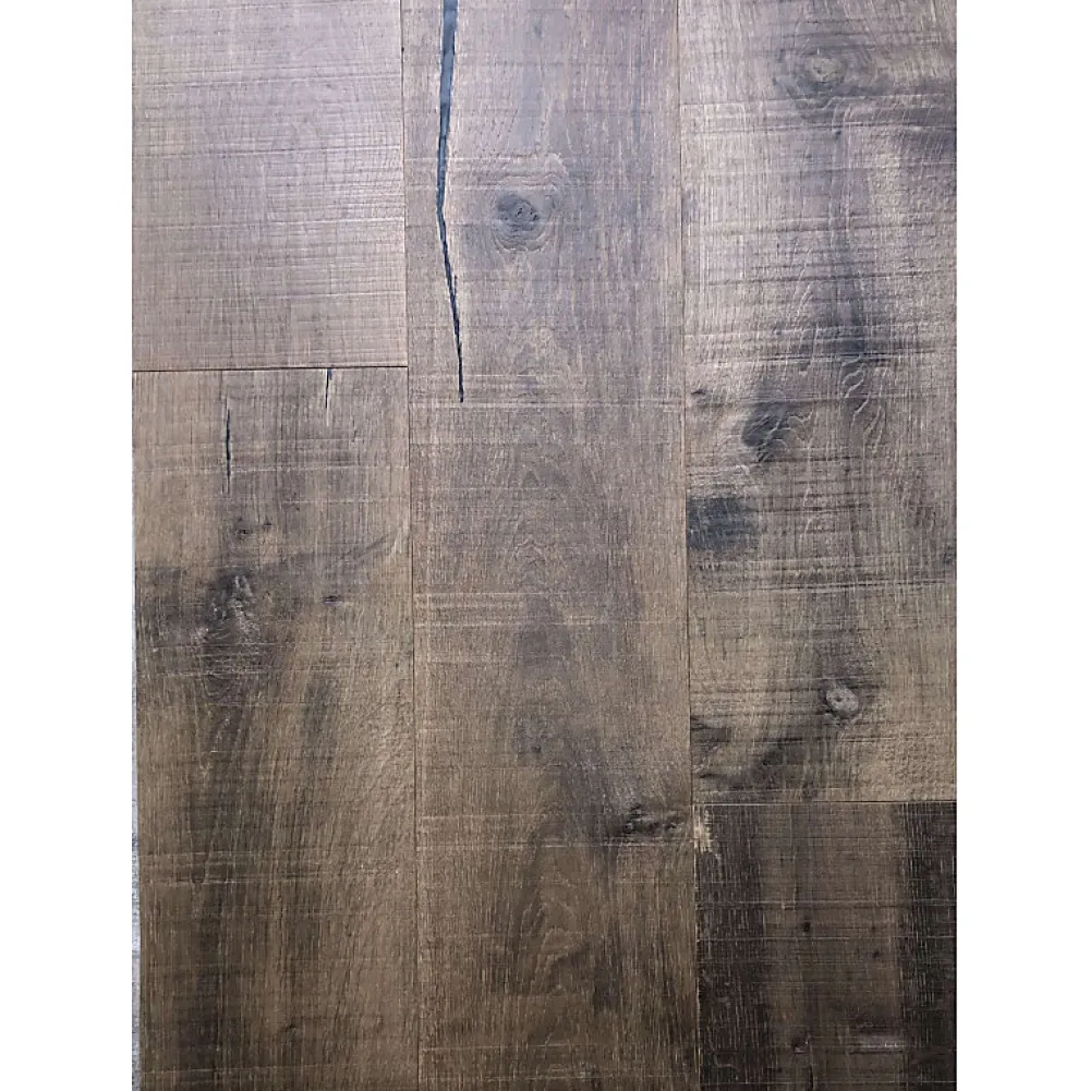 Aelle Carrelage Parquet Massif|Voir Tous Les Parquets<Parquet en chêne contrecollé VIRGINIE