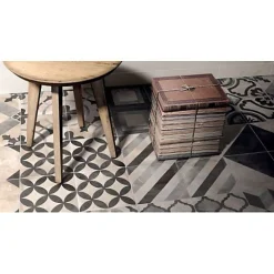 Aelle Carrelage Parquet Massif|Voir Tous Les Parquets<Parquet en chêne contrecollé VIRGINIE