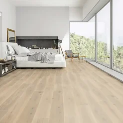 Décoweb Sol Stratifié<Parquet flottant Stratifié - Chêne Yoga Studio - Paquet de 2,22 m²
