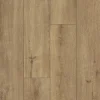 Décoweb Parquet flottant Stratifié - Cuisine et salle de bain - Lames larges - Chêne Capri - Paquet de 1,962 m²- Sol Stratifié