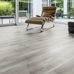 Décoweb Sol Stratifié<Parquet flottant Stratifié - Chêne Art Gallery - Paquet de 2,22 m²