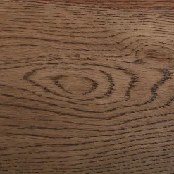 GoodHome Parquet Massif|Voir Tous Les Parquets<Parquet massif à clipser Skara M en chêne huilé brun