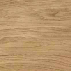 GoodHome Parquet massif à clipser Visby M en chêne verni blond- Parquet Massif|Voir Tous Les Parquets