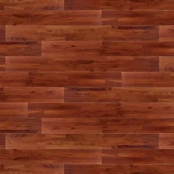 Parquet massif à coller en teck finition vernis mat coloris brun l.12 x ép.1,2 cm- Parquet Massif|Voir Tous Les Parquets