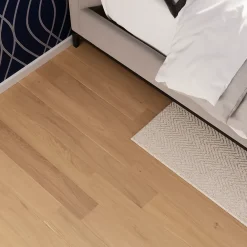 GoodHome Parquet Massif|Voir Tous Les Parquets<Parquet massif à coller Lulea S en chêne huilé naturel