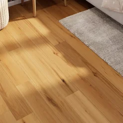 GoodHome Parquet Massif|Voir Tous Les Parquets<Parquet massif à coller Visby S en chêne huilé blond