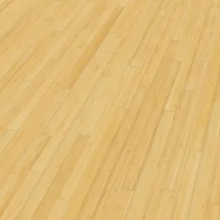 Woodbord Parquet Massif Bambou Horizontal Verni Naturel - 15x96x960mm - 2,489 m²- Parquet Massif|Voir Tous Les Parquets