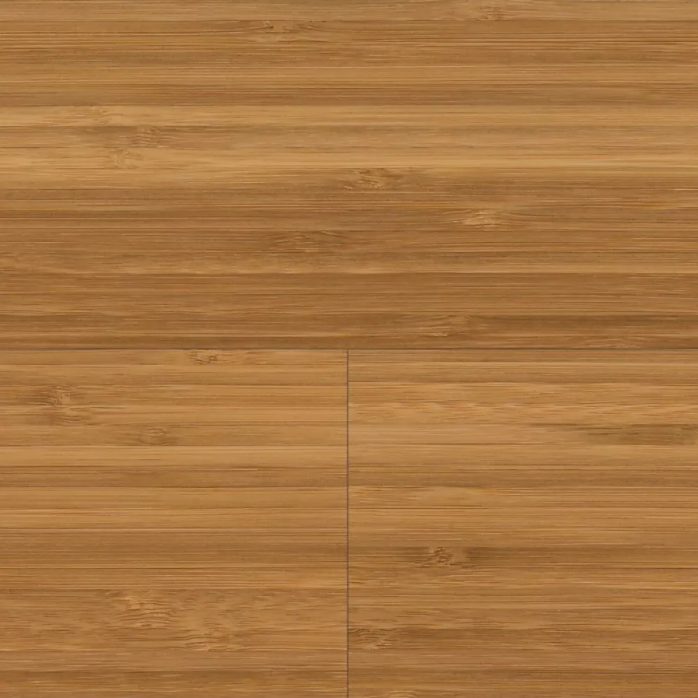 Woodbord Parquet Massif|Voir Tous Les Parquets<Parquet Massif Bambou Vertical Verni Ambre - 15x96x960mm - 2,489 m²