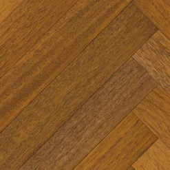 Woodbord Parquet Massif Bois de Merbau Verni Baton Rompu - 15x90x540mm - 0,583 m²- Parquet Massif|Voir Tous Les Parquets
