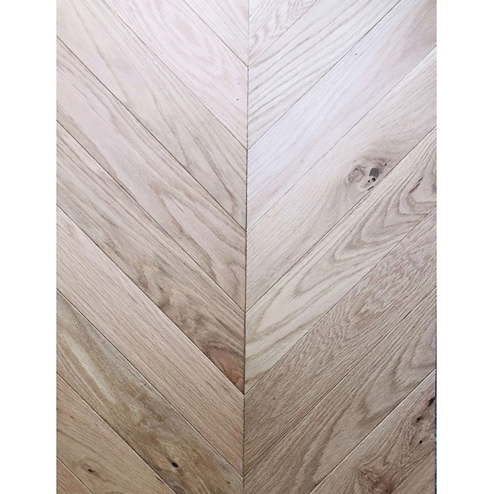 Aelle Carrelage Parquet point de hongrie en chêne contrecollé style haussamnn FLAVIE- Voir Tous Les Parquets|Parquet Massif