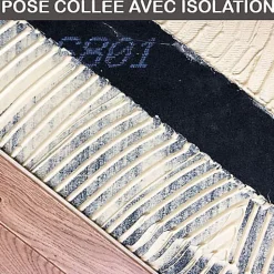 Premibel Parquet Parquet Point de Hongrie Chêne contrecollé verni brossé Pr Bis Naturel Cheltenham 125x15X780mm - 4mm de couche d'usure- Voir Tous Les Parquets|Parquet Contrecollé