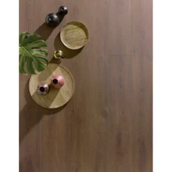 Eiffel art construction Parquet stratifié 12 mm CHENE CARMIN SOLID PLUS- Parquet Massif|Voir Tous Les Parquets
