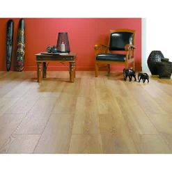 Eiffel art construction Parquet stratifié 12 mm NAMUR SOLID PLUS- Parquet Massif|Voir Tous Les Parquets